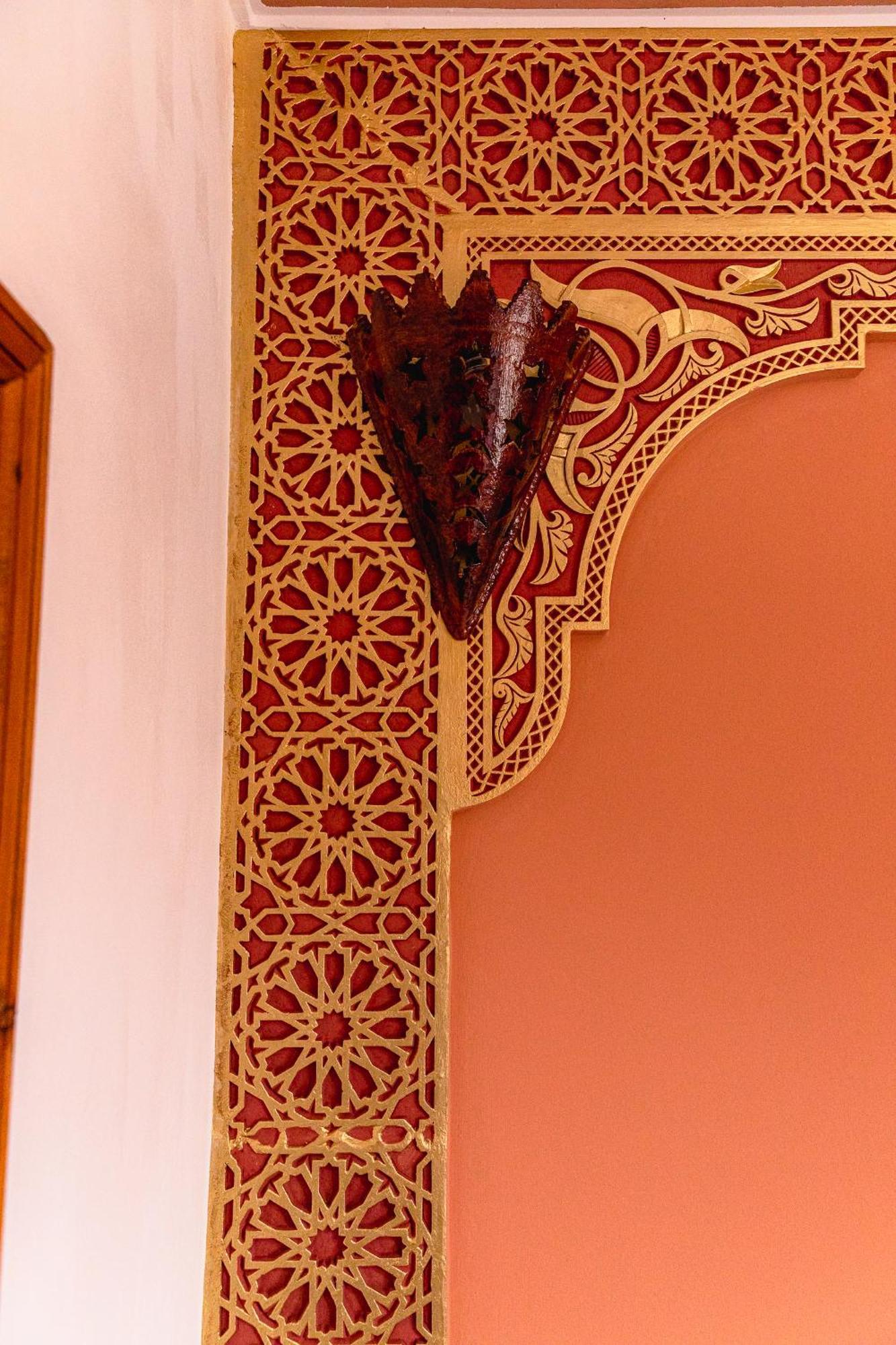 Amazigh Family Riad Imlil  Eksteriør billede