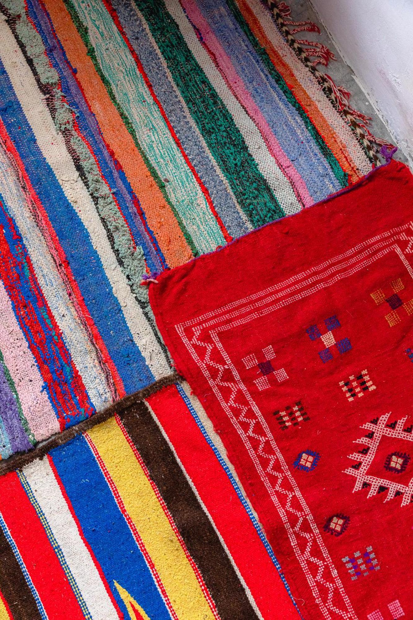 Amazigh Family Riad Imlil  Eksteriør billede